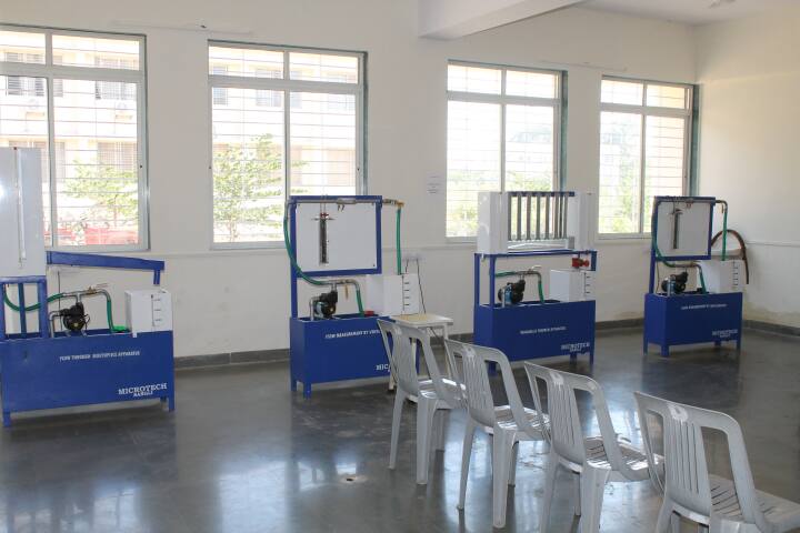laboratory